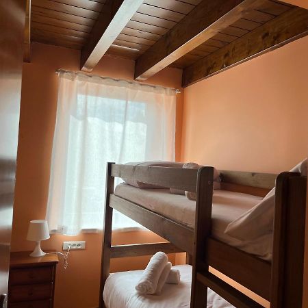 Willa Casa De Poble Acollidora,Amb Llar De Foc, Bourg-Madame Zewnętrze zdjęcie