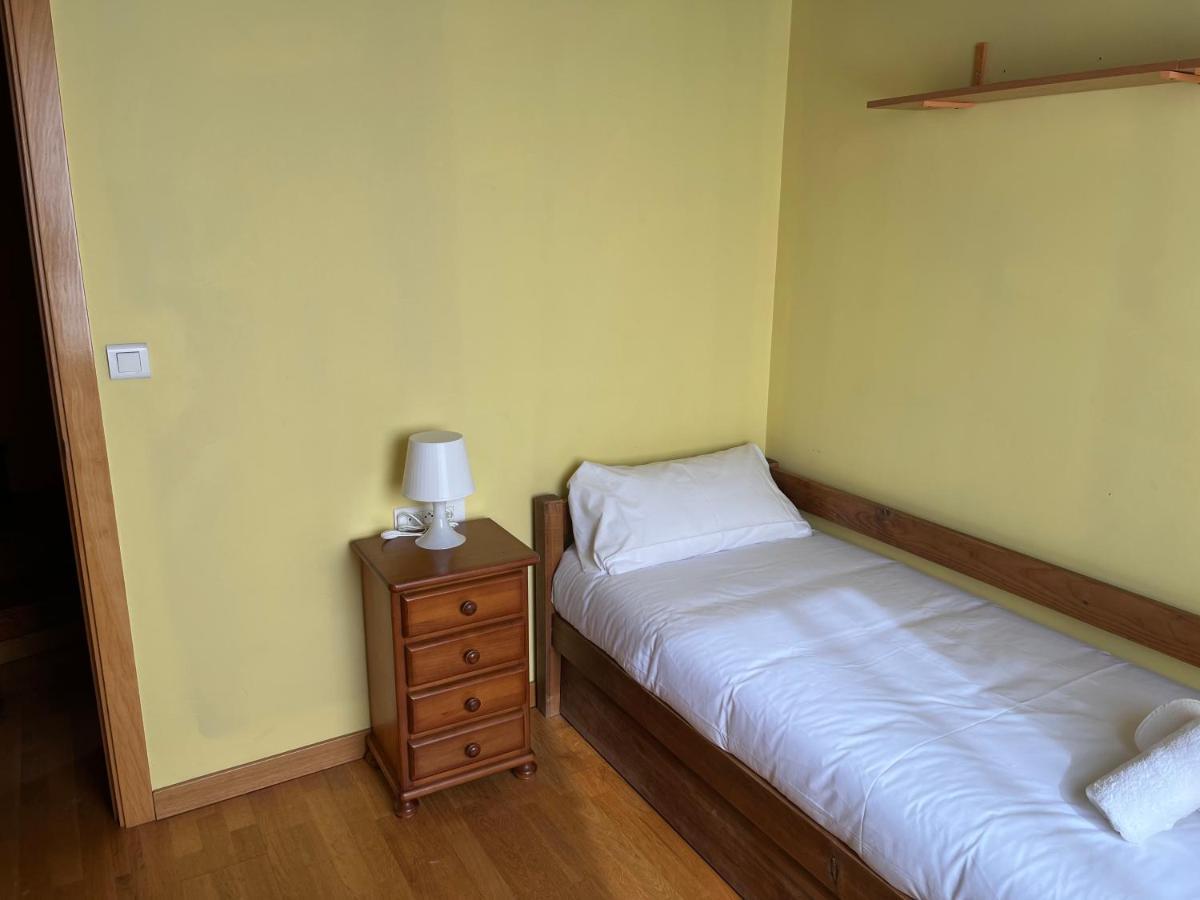 Willa Casa De Poble Acollidora,Amb Llar De Foc, Bourg-Madame Zewnętrze zdjęcie